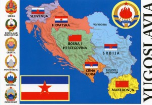 Serbie industrie chimique