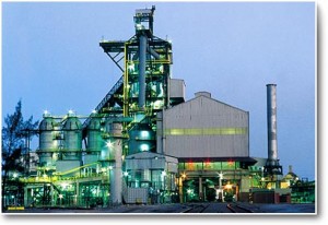 production acier metallurgie Slovaquie