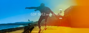 Gdf Suez change de nom et devient Engie
